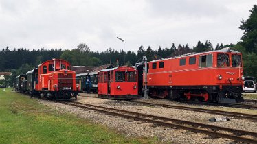 2020.08.05 V12 von Alt Nagelberg nach Litschau